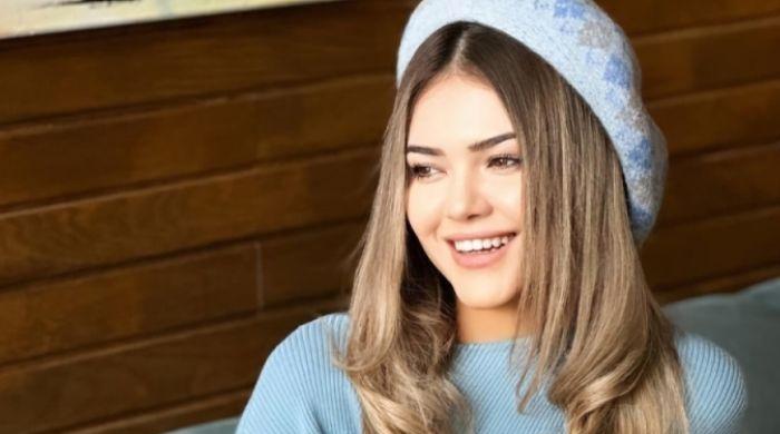 Kubra Aykut, TikTok star who married herself, honoured after ‘lonely and painful’ death