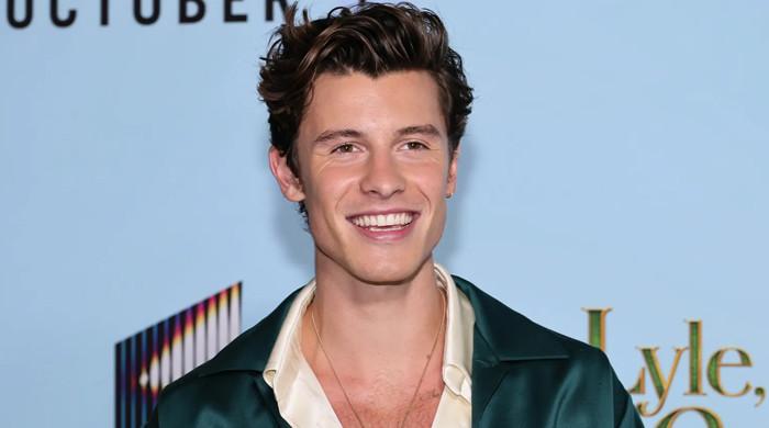 Shawn Mendes admits 'general darkness' led to 2022 tour cancellation