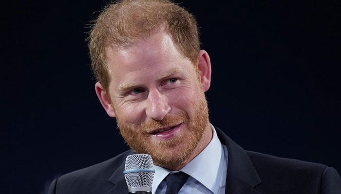 Prince Harry sends secret message to Royal family regarding his role amid UK return