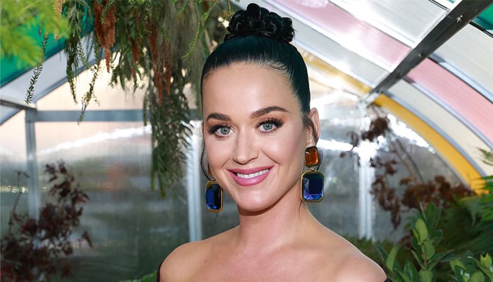 Katy Perry makes shocking revelation about her diet in Australia