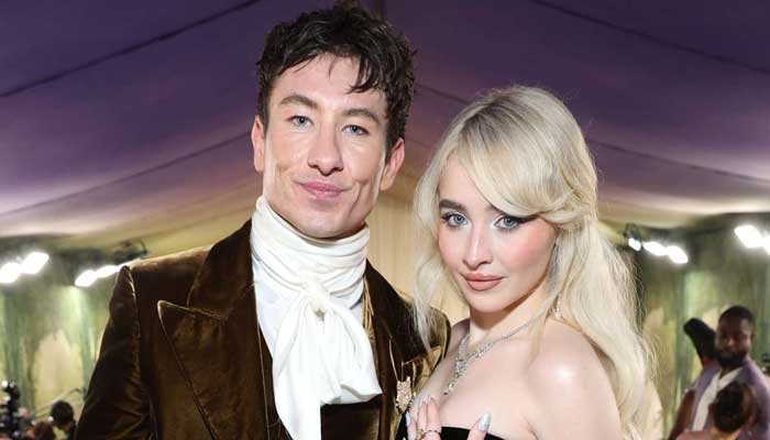 Barry Koeghans flirty comment sparks relationship buzz with Sabrina Carpenter