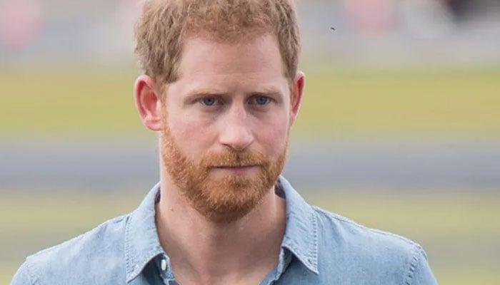 Prince Harry makes a stark announcement about his perdiciment before UK visit