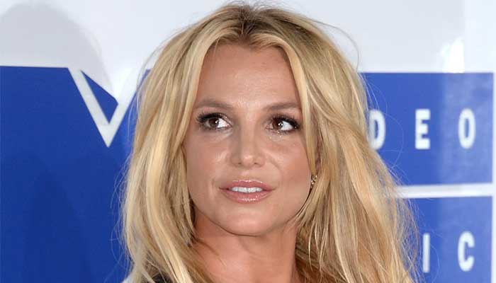 Britney Spears shares her bruises amid mental health concerns