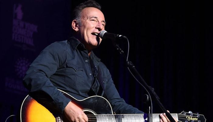 Bruce Springsteen shocks fans with huge 2025 tour update