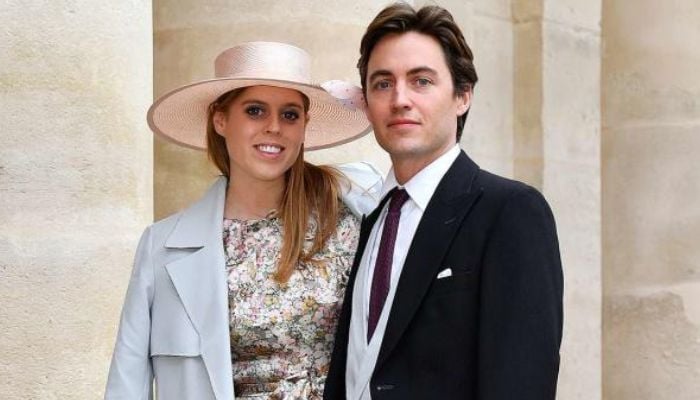 Princess Beatrice, Edoardo Mapelli Mozzi expecting their second child