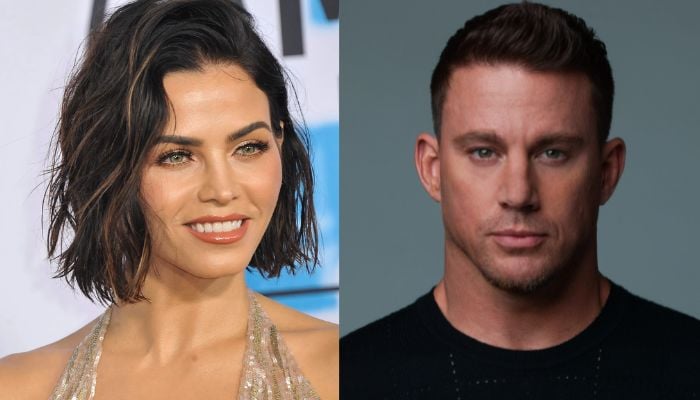 Jenna Dewan reflects on self-worth after finalising divorce from Channing Tatum