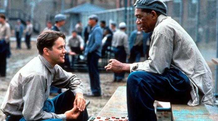 ‘The Shawshank Redemption’ director comes out of retirement