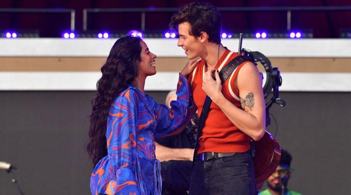 Shawn Mendes on ex-Camila Cabello: ‘We’ve deep respect’