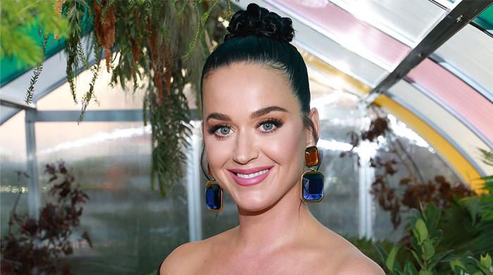 Katy Perry makes shocking revelation about her diet in Australia