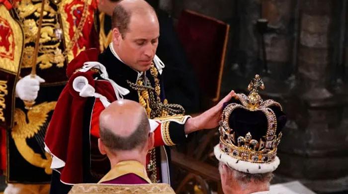 King Charles won't leave throne for Prince William, reveals key royal