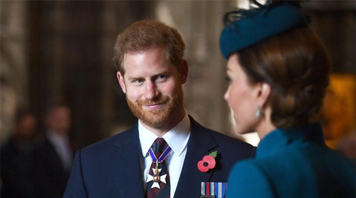 Prince Harry finally agrees to meet Kate Middleton sans Meghan Markle