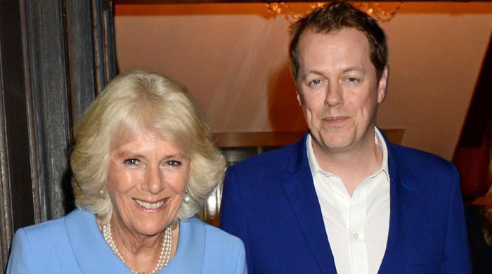 Queen Camilla’s son sets record straight on mother’s strained reputation