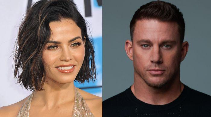 Jenna Dewan reflects on self-worth after finalising divorce from Channing Tatum