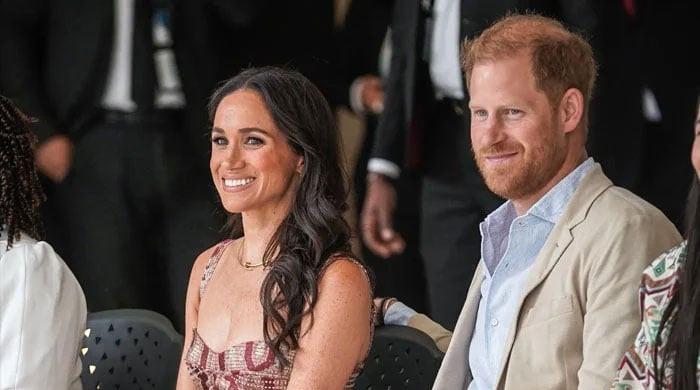 Why Prince Harry, Meghan Markle will never end in ‘bad situation’