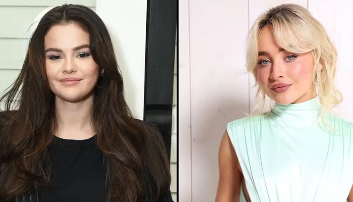 Selena Gomez raves about Sabrina Carpenters concerts