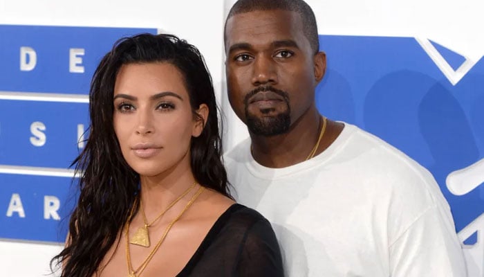 Kanye West loves upsetting Kim Kardashian