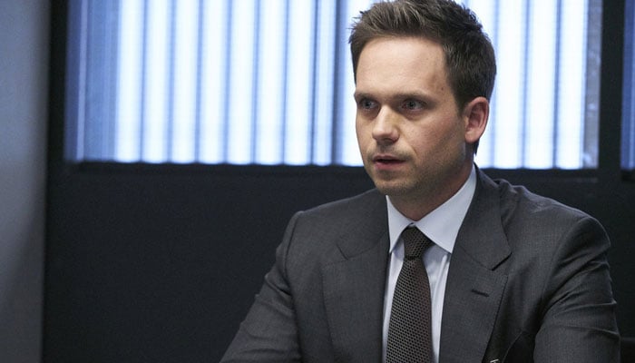 Suits star gets honest about Succession success