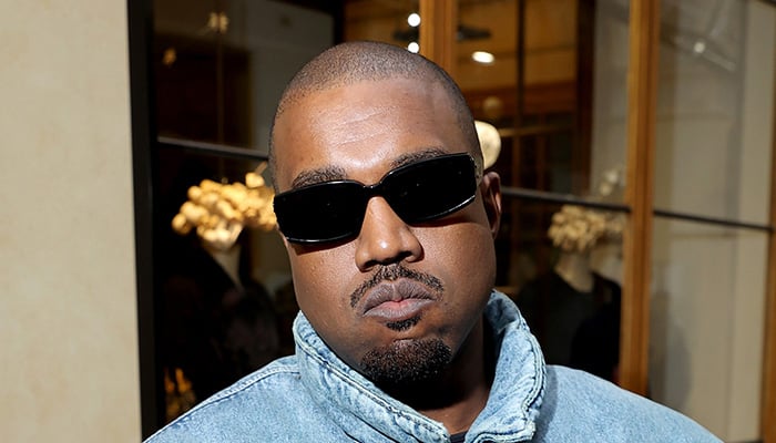 Kanye West sued for unpaid security on Malibu project