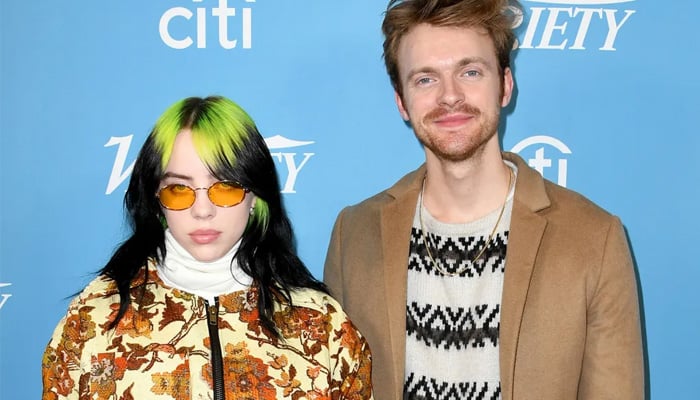 Billie Eilish, Finneas sweet bond on display in For Cryin Out Loud! discussion