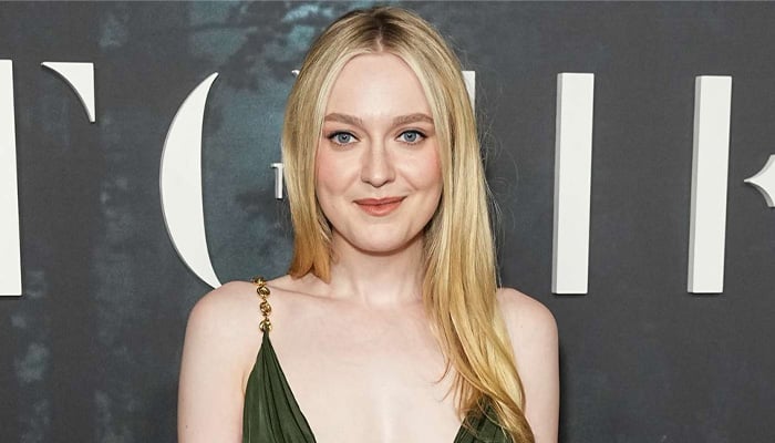 Dakota Fanning reflects on bizarre realities of growing up in Hollywood