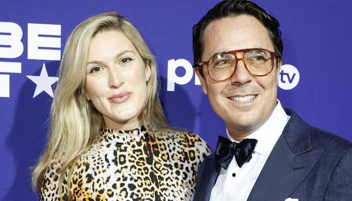 Olivia Nuzzi sues Ryan Lizza for attempting to destroy her