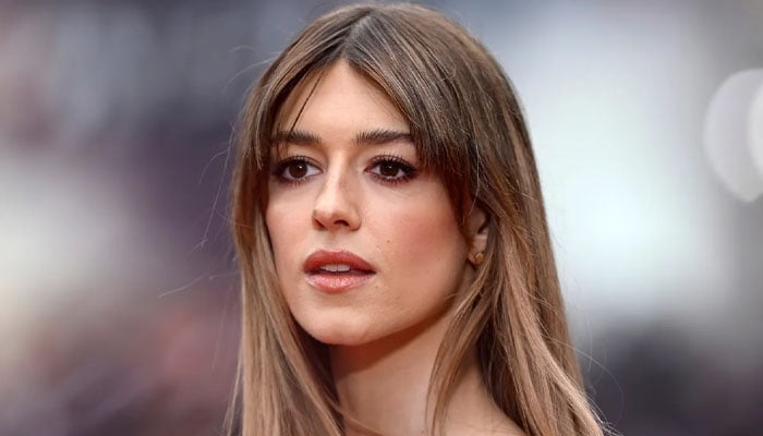 Daisy Edgar-Jones leaves onlookers awestruck at BFI Luminous gala