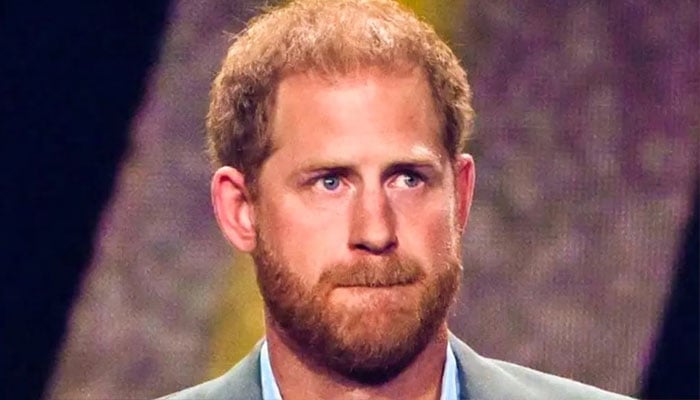 Prince Harry’s role as court jester for Buckingham Palace royals exposed