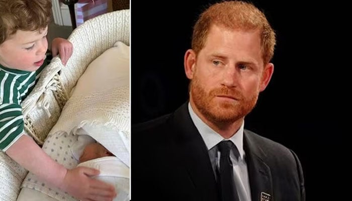 Prince Harry needs Archie, Lilibet as his anchors with Meghan Markle