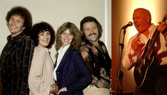 Brotherhood of Man member Martin Lee departs this life at 77