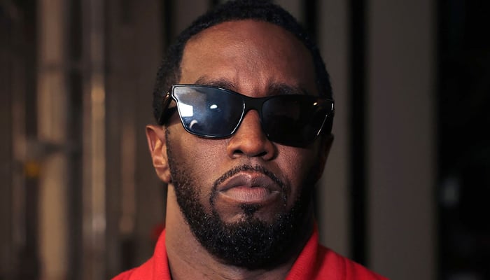 Sean Diddy Combs finds himself out on a limb amid new leaked video