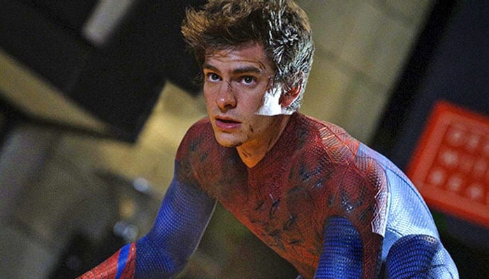 Andrew Garfield gives his answer on Spider-Man return