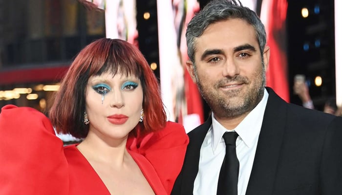 Lady Gaga recalls super fun proposal by fiance Michael Polansky