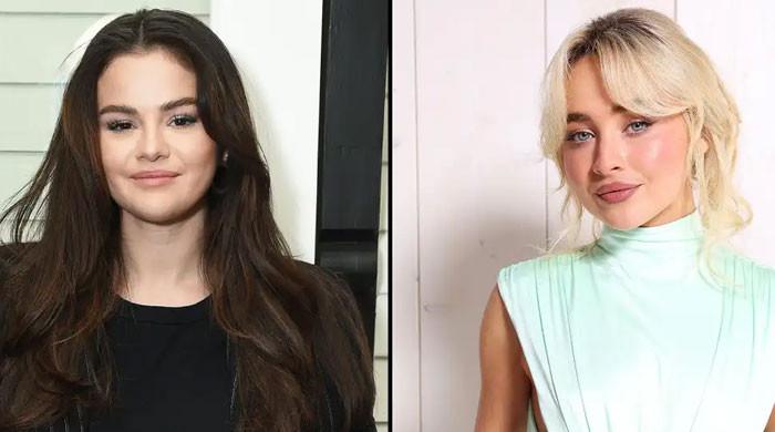 Selena Gomez raves about Sabrina Carpenter’s concerts