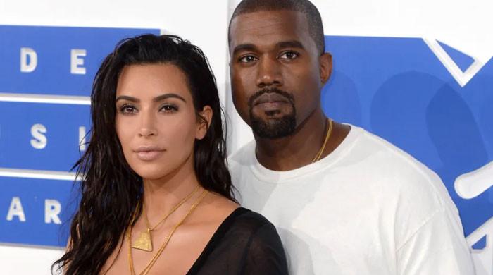 Kanye West ‘loves upsetting’ Kim Kardashian