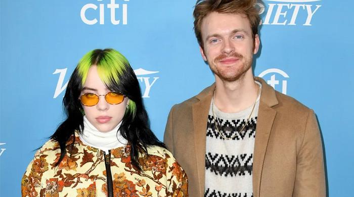 Billie Eilish, Finneas’ sweet bond on display in ‘For Cryin’ Out Loud!’ discussion