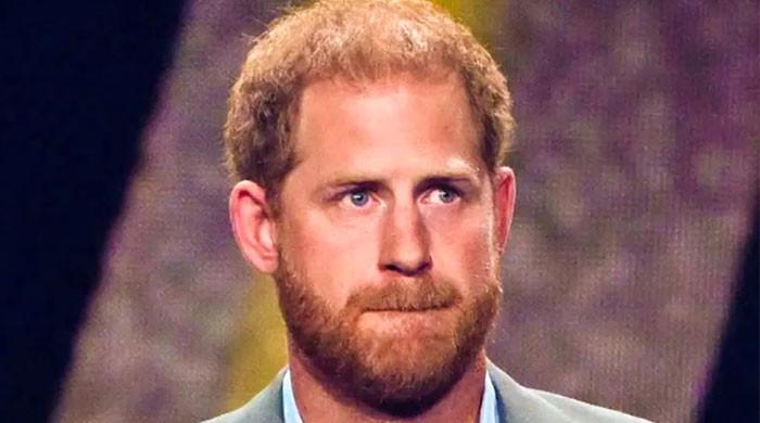 Prince Harry’s role as court jester for Buckingham Palace royals exposed