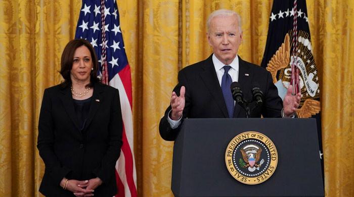 Biden, Harris to visit two key swing states devastated by Hurricane Helene – Newsad