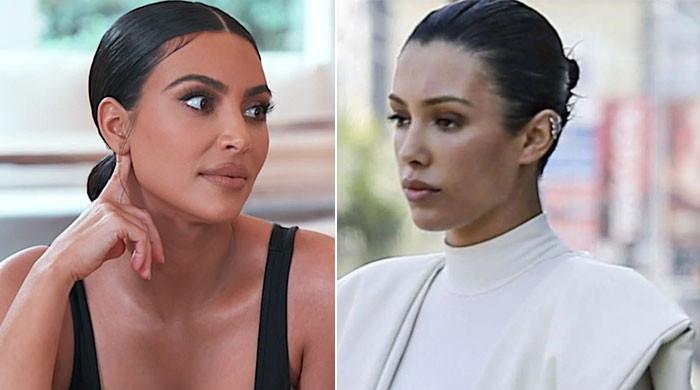 Kim Kardashian wants to hit Bianca Censori with lawyer: ‘Waiting for an arrest’