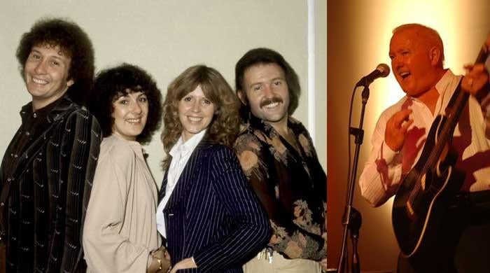 Brotherhood of Man member Martin Lee departs this life at 77