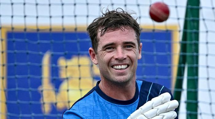 New Zealand’s Tim Southee steps down from Test captaincy