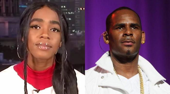 R. Kelly’s daughter tells all about singer in new documentary trailer: Watch