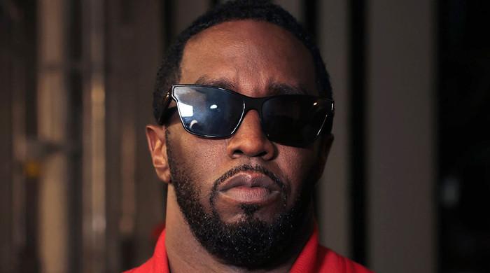 Sean “Diddy” Combs is in trouble amid a new “leaked” video scandal