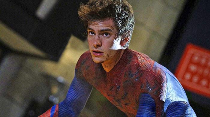 Andrew Garfield gives his answer on ‘Spider-Man’ return