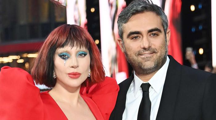 Lady Gaga recalls ‘super fun’ proposal by fiance Michael Polansky