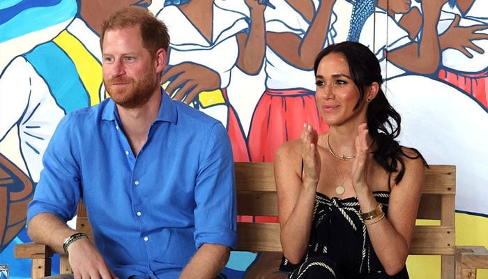 Prince Harry proves he’s doing tremendously well amid professional split from Meghan Markle