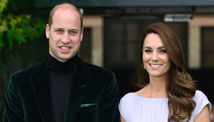 Prince William and Kate Middleton share important news following Prince Harry's departure from the UK