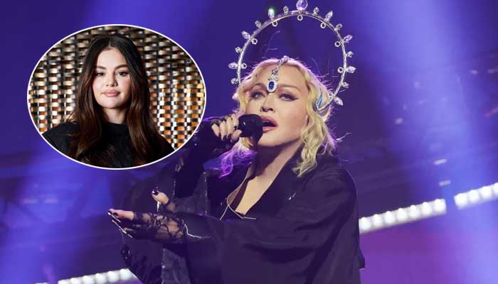 Madonna hails Selena Gomezs movie Emilia Pérez as masterpiece