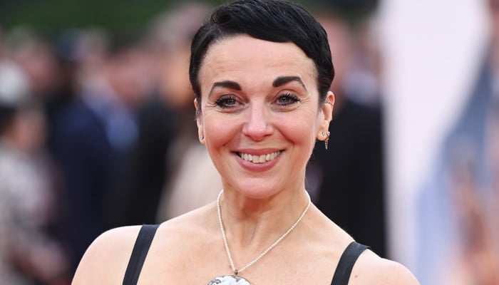 Amanda Abbington makes surprising revelation about Strictly contestants