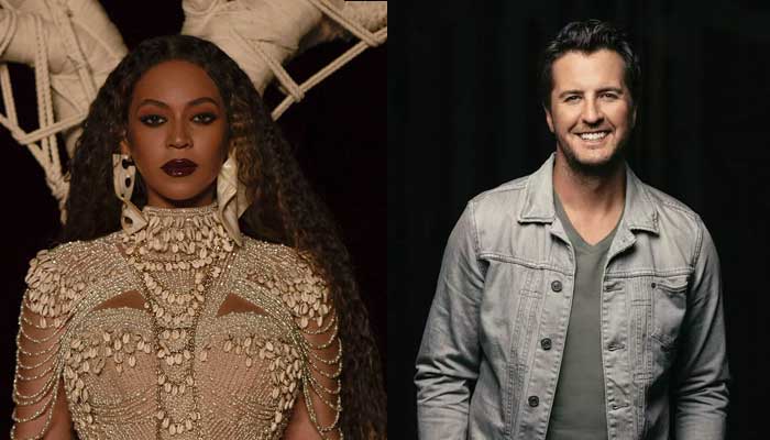 Luke Bryan hints at real reason behind Beyonce 2024 CMA nominations snub