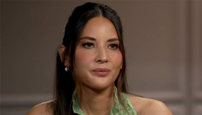 Olivia Munn opens up about breast cancer awareness post baby girls birth